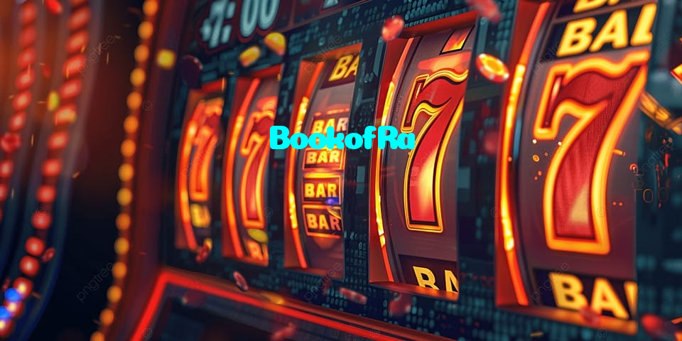 BookofRa casino presented on mobile device in Pakistan with slots and live games