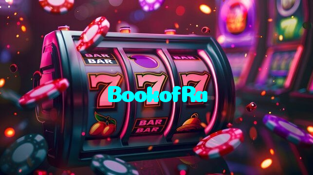 available types of BookofRa bet including pre-match live express and system bets